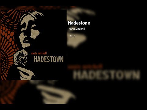 Anaïs Mitchell - Hadestown (Full Album)