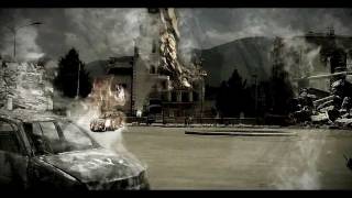 Rap Industry - Stand Up