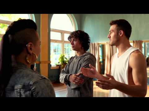 Step Up 5 : All In Battle Featurette Teaser