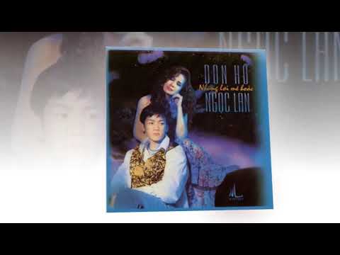 Những lời mê hoặc -  DonHo NgocLan