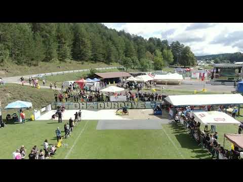 Krotějov sport I Ďurďové 10.09.2022 dron