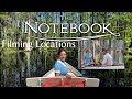 The Notebook Filming Locations | Fun Movie Tour