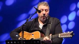 REVOLVER en acústico en el Circo Price “  He de Salir  “ (Madrid, 14/01/2016)