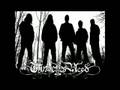 thine eyes bleed - without warning