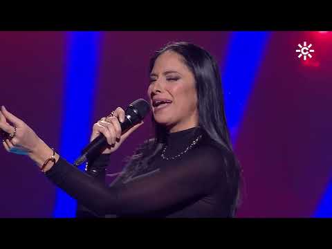 María Peláe canta 'La putukita' en 'Somos 2025'