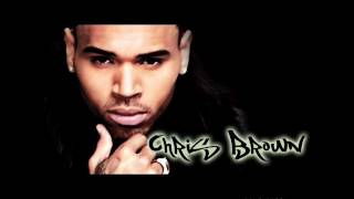 Chris Brown - Trippin&#39; ft Tyga &amp; R.Kelly (Full/CDQ)