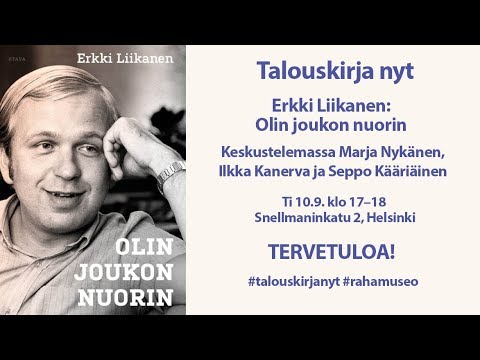 download lagu mp3 mp4 Erkki Liikanen Lapset, download lagu Erkki Liikanen Lapset gratis, unduh video klip Erkki Liikanen Lapset