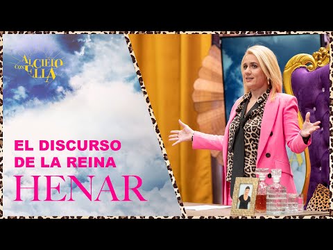 Los propósitos que necesitan los españoles | Al cielo con ella