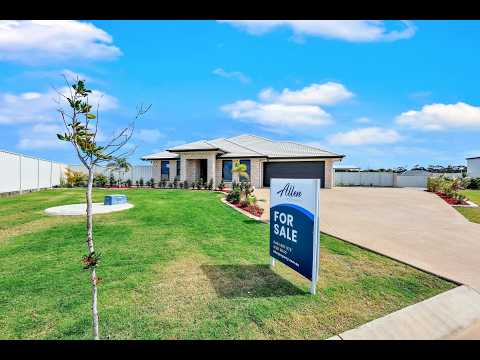 6 Mustang Way, Burrum Heads, QLD 4659, 4 Bedrooms, 2 Bathrooms, House