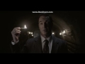 Lemony Snicket Warning