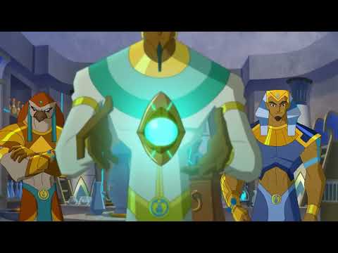 MUSALSALKA EGYXOS XALQADII 19AAD