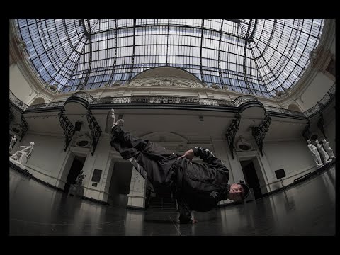 Soul Pai ft Gsuss - Circulos con esquinas  (Shot X ZKT1)