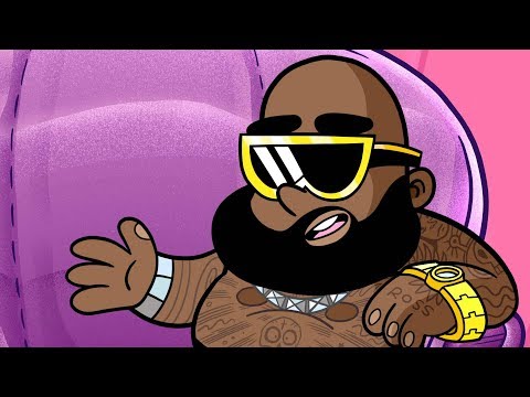 Rick Ross x Jay Z Type Beat - "The Goodfellas" | Prod. By @Chad_G