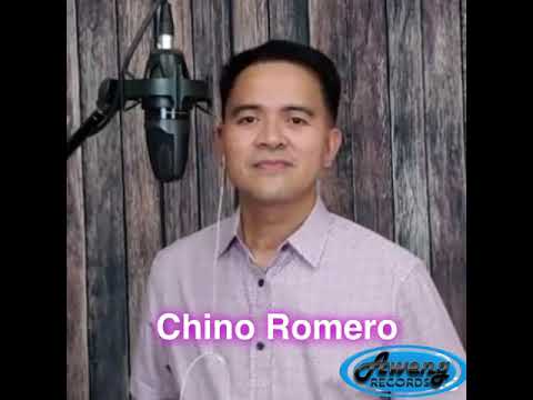 I Love You Maniwala Ka Sana - Sung by Chino Romero