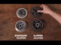 The Motorcycle Slipper Clutch: How They Work and Why They're Awesome | MC GARAGE