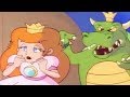Super Mario World Rock TV The Super Mario Bros Videos For Kids