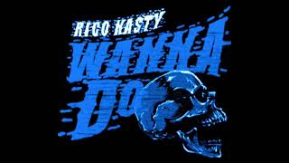 Rico Nasty - Wanna Do (Slowed)