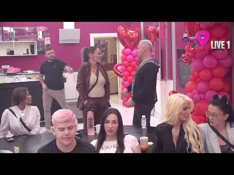 Elita 9: Milena brutalno oplela po Janjušu kao nikada do sad - 13.02.2026.