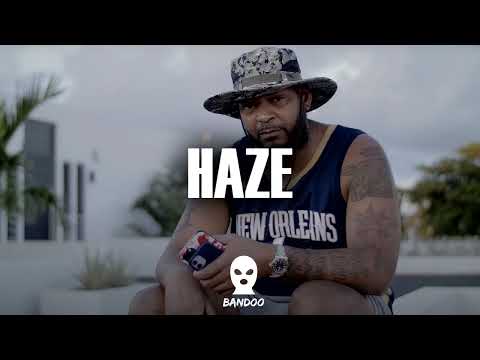 "HAZE" Hef X Crooks X Adje X Storytelling Type Beat (Prod BandooBeats