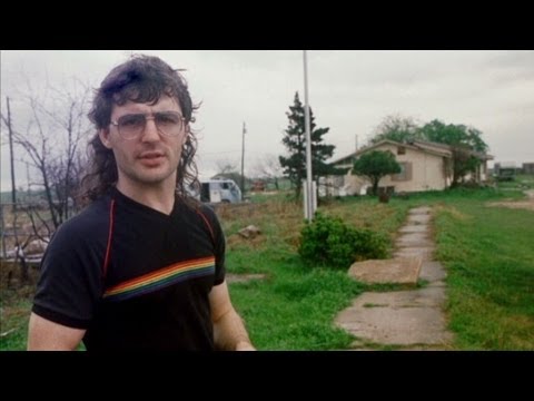 Life inside the Branch Davidians' world