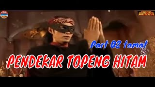 Download lagu MAK LAMPIR EPS 197 - PENDEKAR TOPENG HITAM  - part 02 tamat mp3