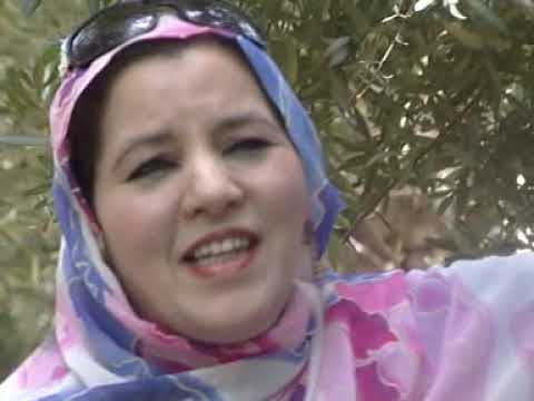 Fatima Tabaamrant : Sir Aslamino - 2010 (Azul N'rebi) فاطمة تبعمرانت