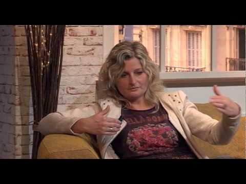 Café Tinto, 3 maart 2015, deel 3 - Lora Kremer