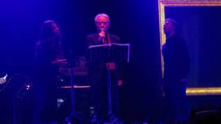 Sicura A. Minghi 27-04-2017 Gaeta T.Ariston