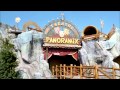 Magique Panoramix 2015 (Parc Astérix) - The Fairy Ring - David Arkenstone