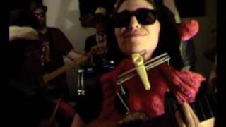 Rachel Goodrich- Lightbulb