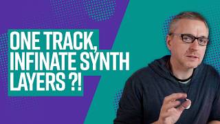 Layering Synths using Ableton Live Racks