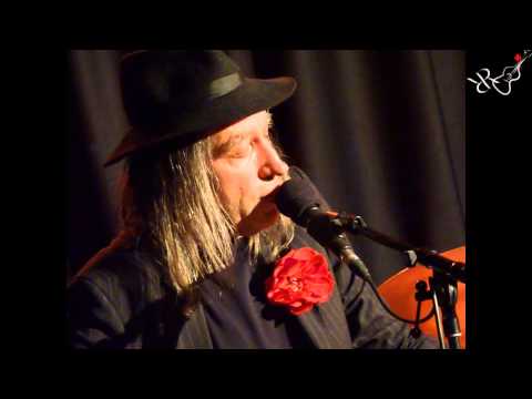 "Set Designer Blues" /official audio/ - Ripoff Raskolnikov