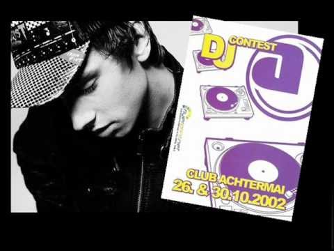 DJ NDK -- WINNING-SET from  DJ-Contest @ Club AchterMai
