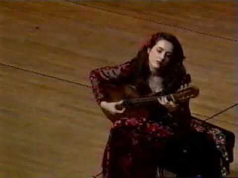 Virginia Luque - Misionera