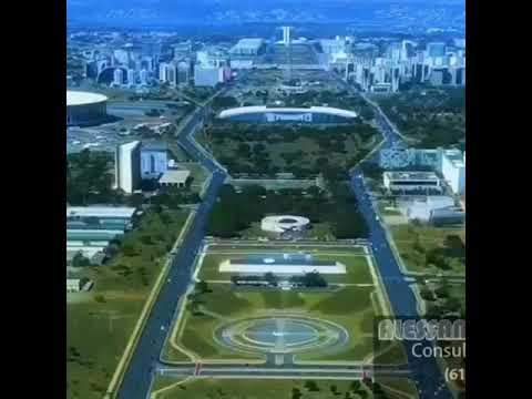 Quadra 500 Sudoeste.