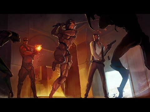 Dungeon of the Endless - Episode:02 - Second Floor - Playthrough