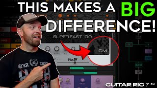 Video thumbnail for Guitar Rig Is BACK But Is It Good Enough? by Sonic Drive Studio