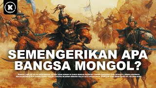 Download lagu BAGAIMANA BANGSA MONGOL MENGUASAI 16% WILAYAH BUMI? mp3 Download lagu BAGAIMANA BANGSA MONGOL MENGUASAI 16% WILAYAH BUMI? mp3