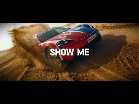 Offset X Tyga Type Beat - "SHOW ME" Club Banger Type Beat 2024 Samson Beats