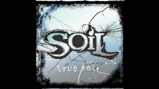 Soil - &quot;Forever Dead&quot; ft. Burton C. Bell (Fear Factory)