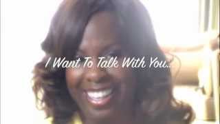 I Want To Talk With You - Interview With Actress Jenifer Lewis And Cheryl Francis Harrington video