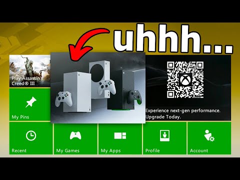 Microsoft did THIS to the Xbox 360... in 2025?? 😲