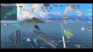 【NAVAL CREED ゆっくり実況】狂人流海戦（ry その9【駆逐艦:島風】
