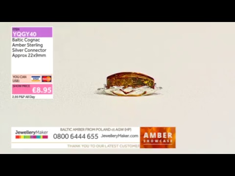 JewelleryMaker LIVE 16/03/2018 - 8am - 1pm