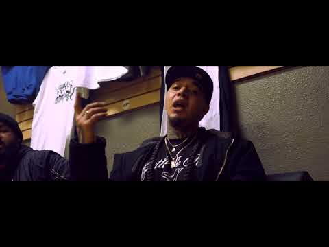 Tattum Up Feat. Nel - Every Day All Day (Official Music Video)