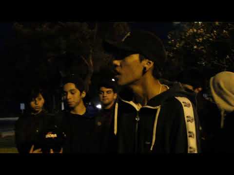 JP vs Ore vs Forastero - 8vos: 1° Edición UNIVERSUS 2018