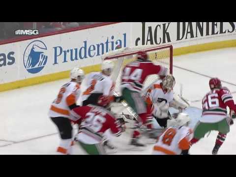 Philadelphia Flyers vs New Jersey Devils - March 16, 2017 | Game Highlights | NHL 2016/17