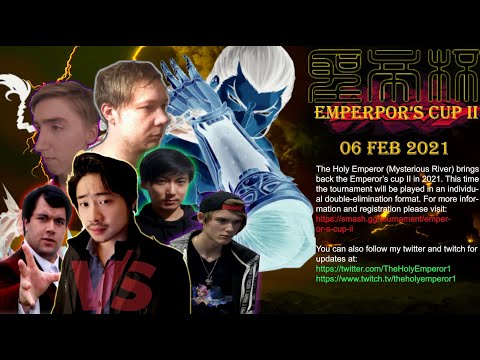 Tekken 7 Mysterious River (Feng) vs Hyena (Gigas)/Kurama (Bryan)/3O5 (Zafina)/Kanga|Wowzer (Kuni)