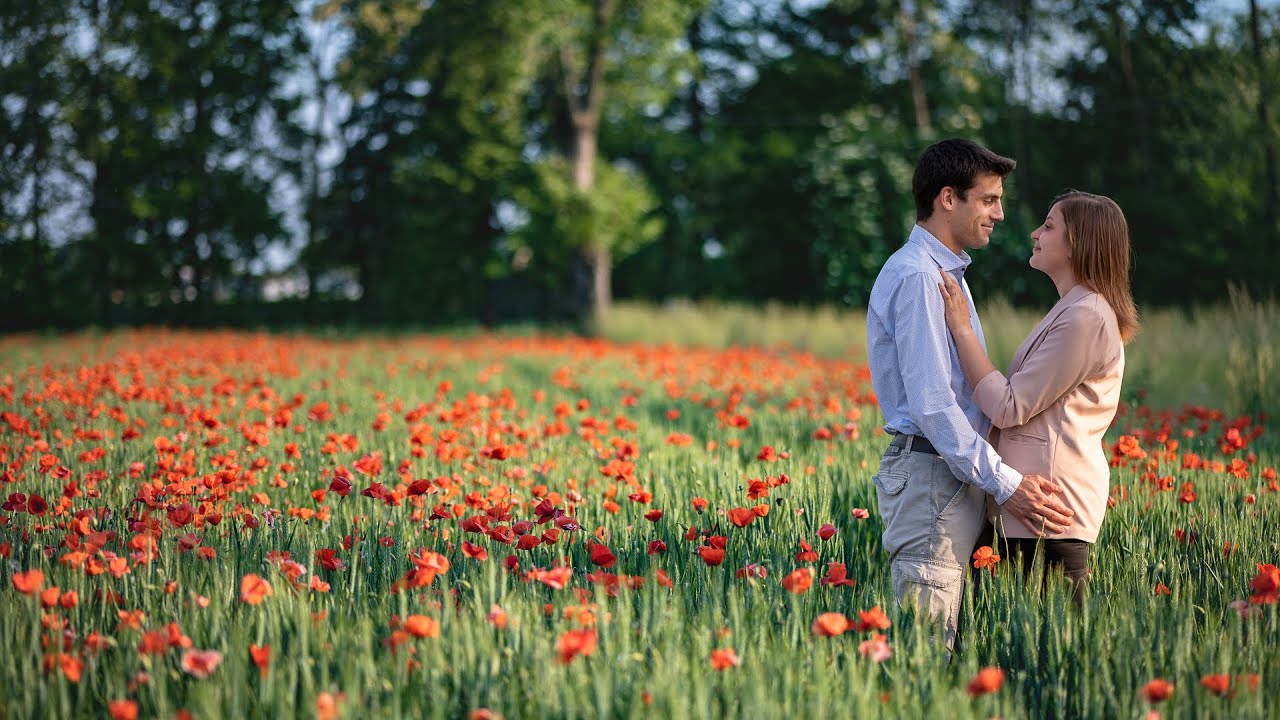 Pre Wedding Federica e Andrea