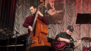 Haunted Heart Lush Life"(Hot Club de Kiev)